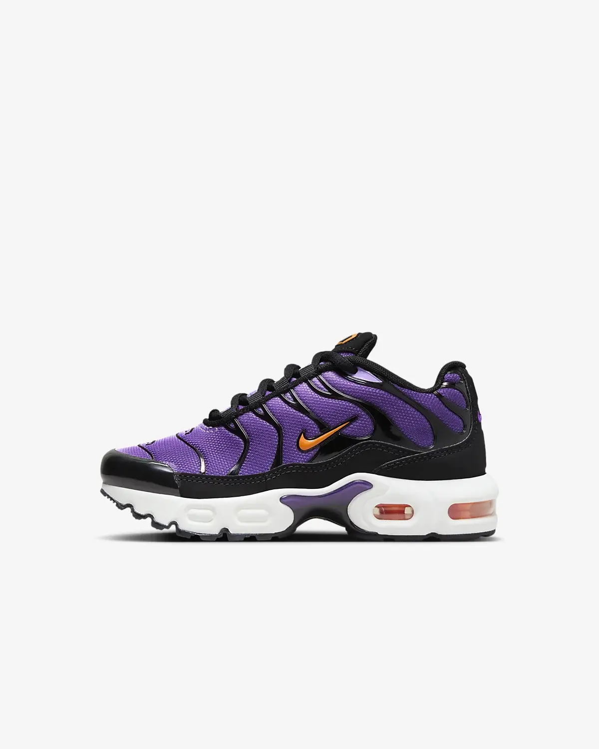 Nike Air Max Plus. 1