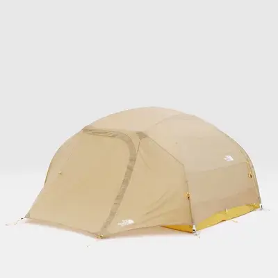 The North Face Trail Lite 3-Person Tent. 1