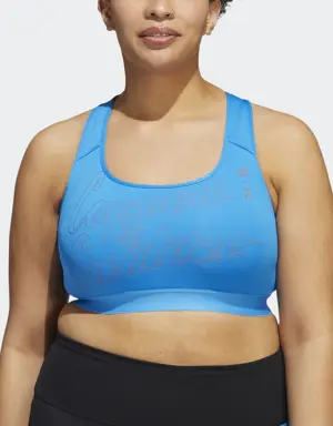 Capable of Greatness Bra (Plus Size)