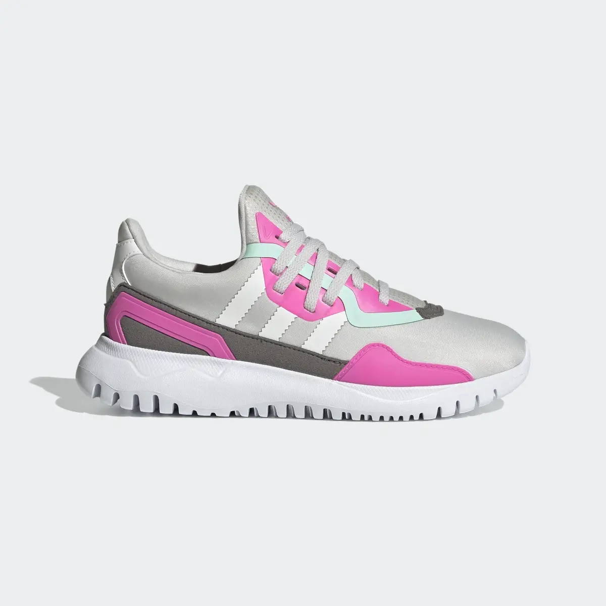 Adidas Originals Flex Schuh. 2 Adidas Originals Flex Schuh. 2