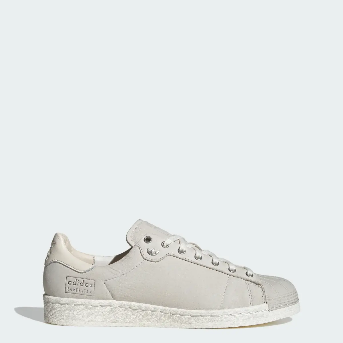 Adidas Superstar Lux Shoes. 1