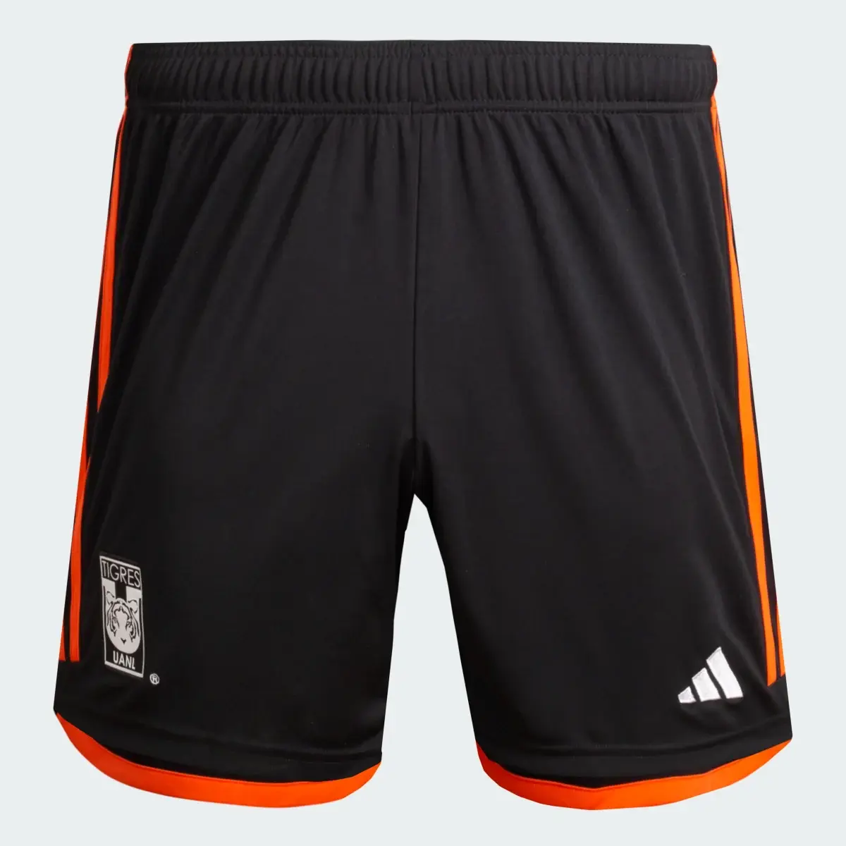 Adidas Shorts Tercero Tigres UANL 24/25. 1