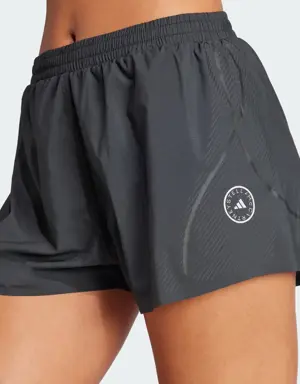 Adidas Short de running adidas by Stella McCartney TruePace. 2