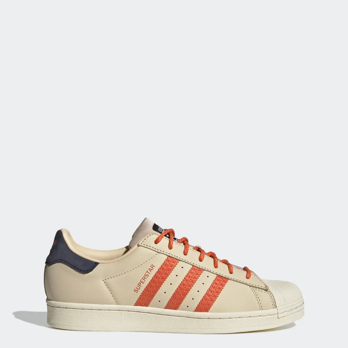 Adidas Superstar Shoes. 1