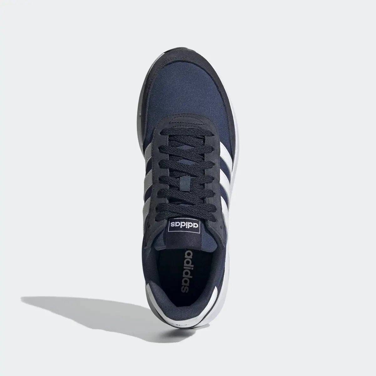 Adidas Run 60s 2.0 Ayakkabı. 3
