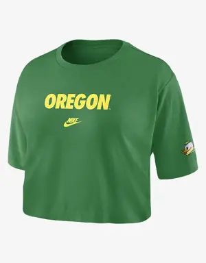 Oregon Legacy