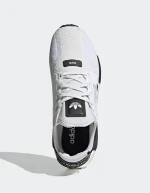 Adidas NMD_R1 V2 Shoes. 3 Adidas NMD_R1 V2 Shoes. 3