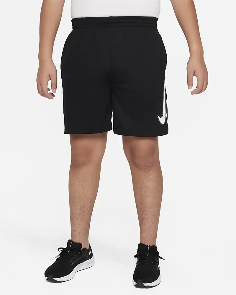 Nike Dri-FIT Multi+. 1