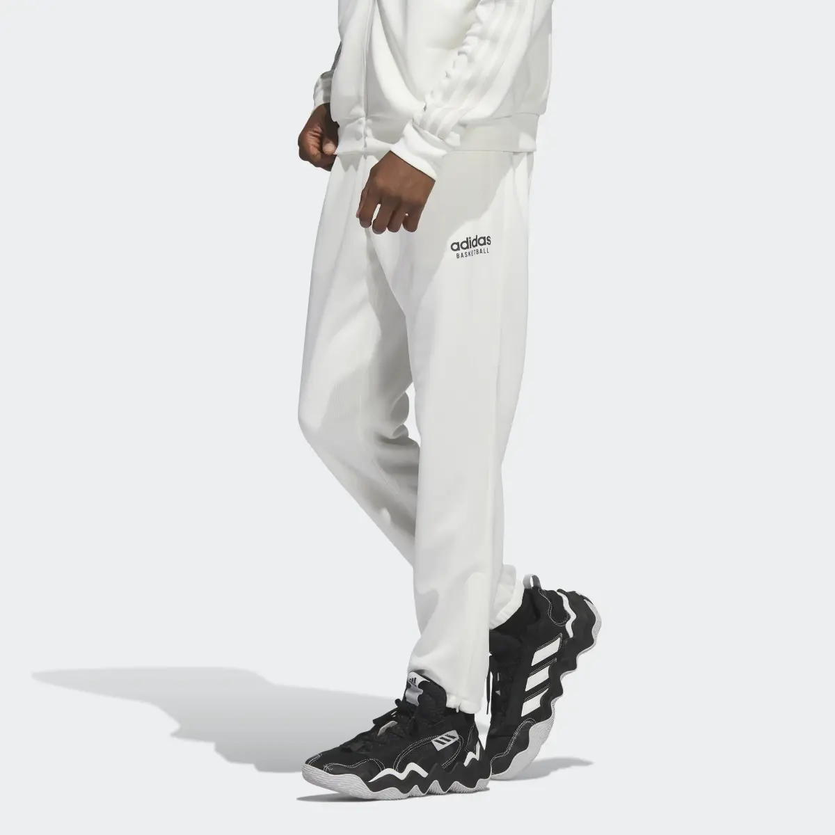 Adidas Select Pants. 1