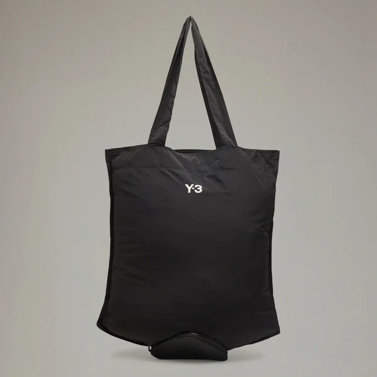 Adidas Y-3 PCKBL Tote. 1