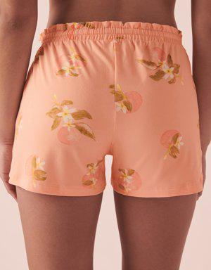 Super Soft Pyjama Shorts