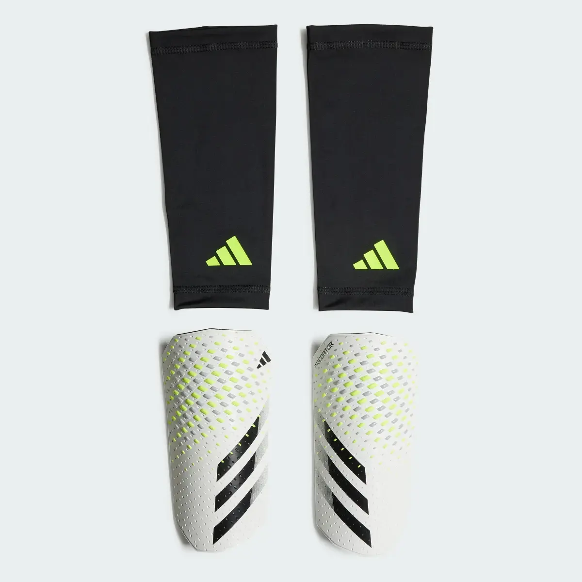 Adidas Predator Competition Shin Guards. 1