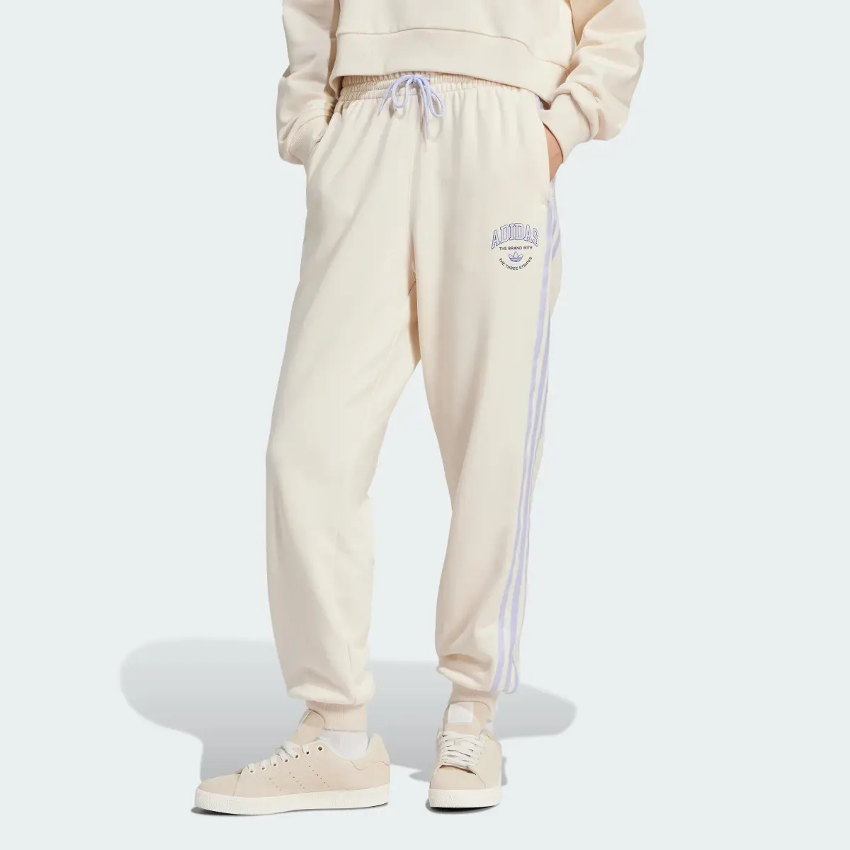 Adidas VRCT Pants. 1