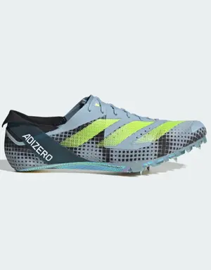 Adizero Finesse Track and Field Shoes