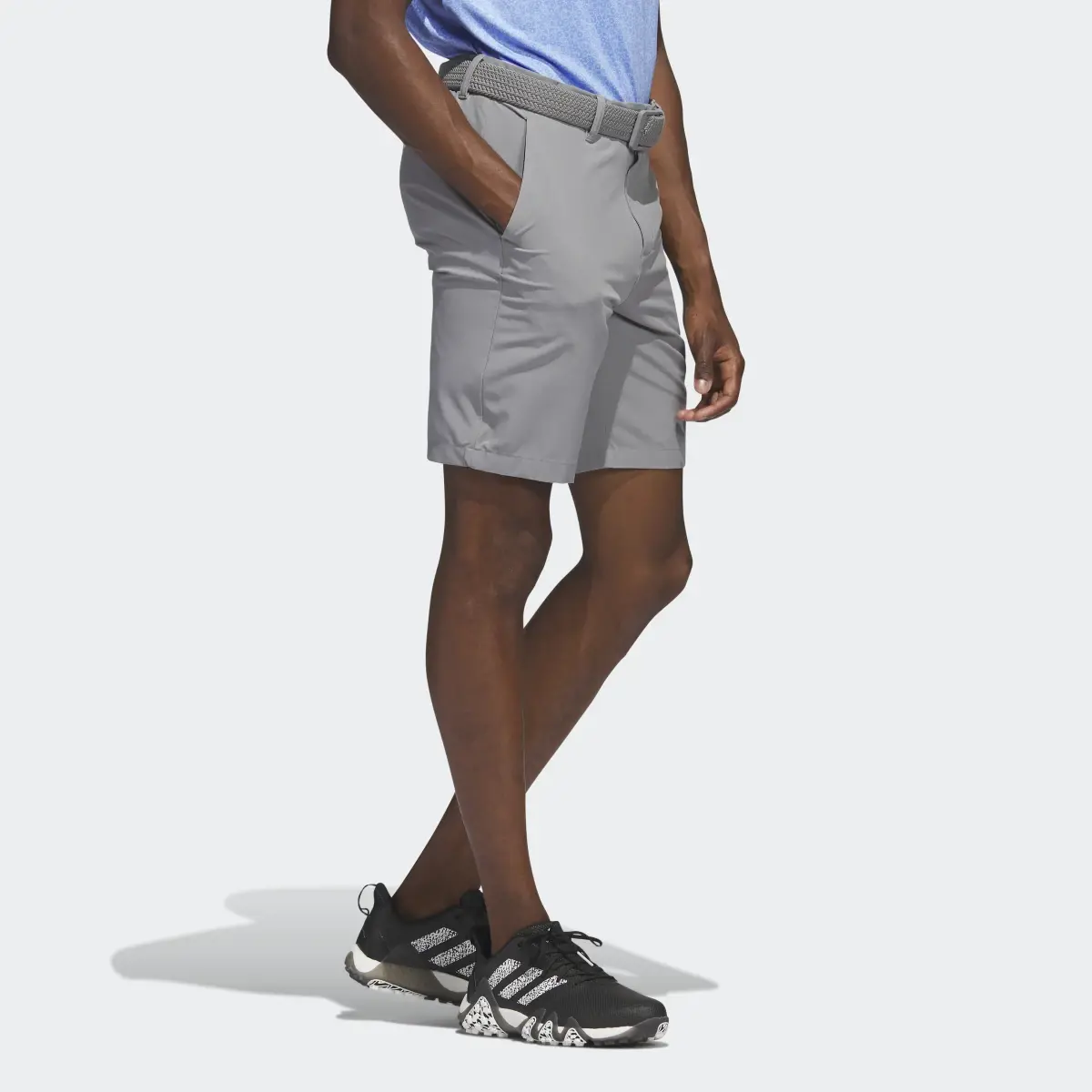 Adidas Short da golf Ultimate365 8.5-Inch. 3