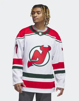 Devils Hamilton Heritage Jersey