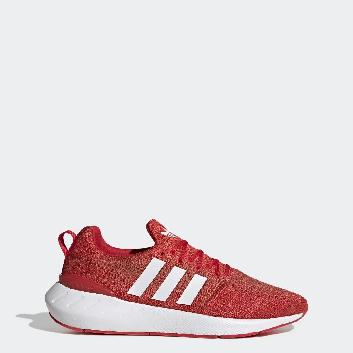 Adidas Swift Run 22 Shoes. 1