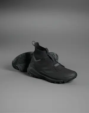 Terrex Free Hiker 2.0 Yürüyüş Ayakkabısı
