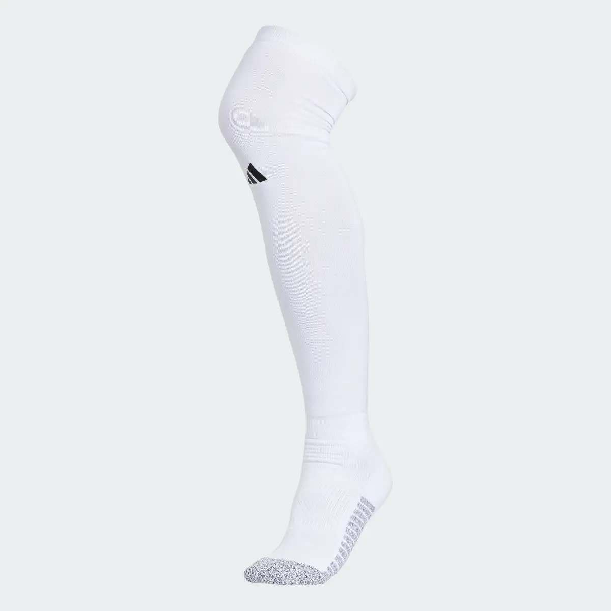 Adidas Adizero 2 Football Cushioned Over-the-Calf Socks. 1