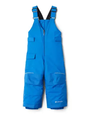 Toddler Adventure Ride™ Insulated Ski Bib