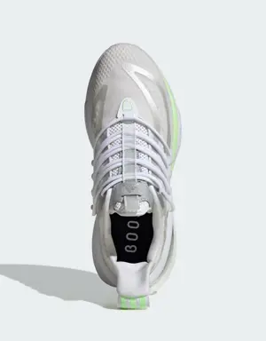 Adidas Alphaboost V1 Shoes. 3 Adidas Alphaboost V1 Shoes. 3