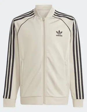Adidas Adicolor SST Track Jacket. 3 Adidas Adicolor SST Track Jacket. 3