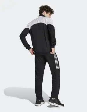 Adidas Colorblock Tracksuit. 3 Adidas Colorblock Tracksuit. 3