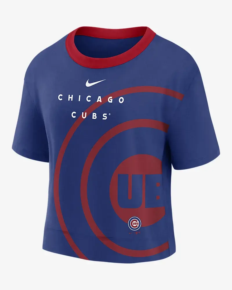 Nike Team First (MLB Chicago Cubs). 1 Nike Team First (MLB Chicago Cubs). 1