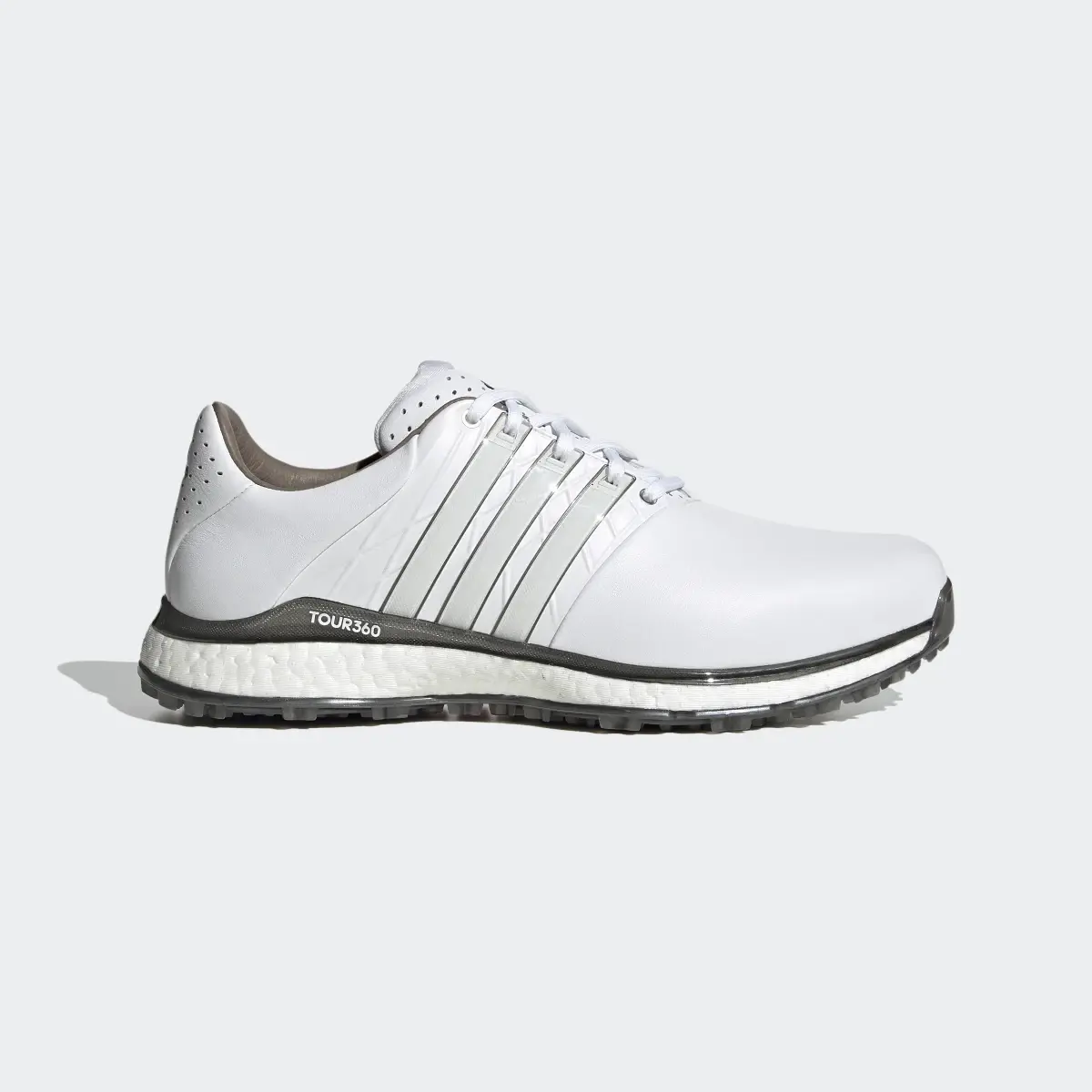 Adidas Zapatilla de golf TOUR360 XT-SL 2.0 Spikeless. 2