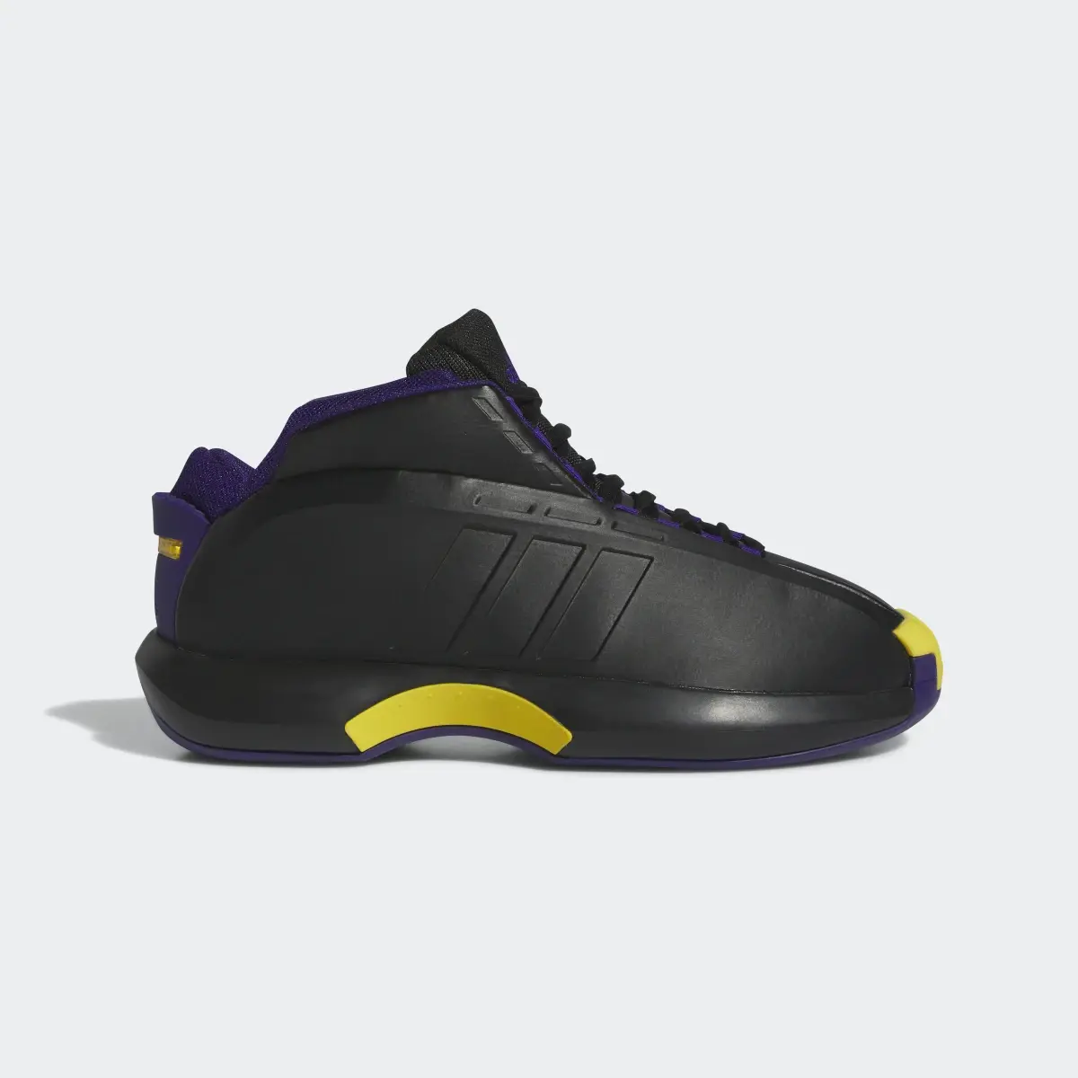 Adidas Crazy 1 Shoes. 2