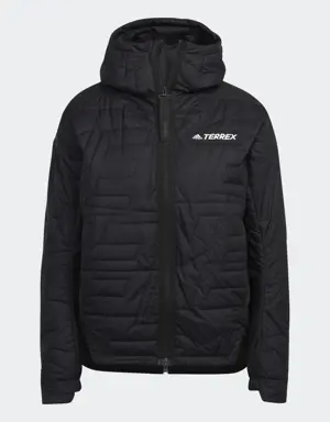 Terrex MYSHELTER PrimaLoft Hooded Padded Jacket