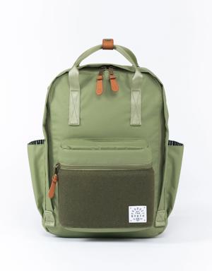 Gap Elkin Family Backpack green