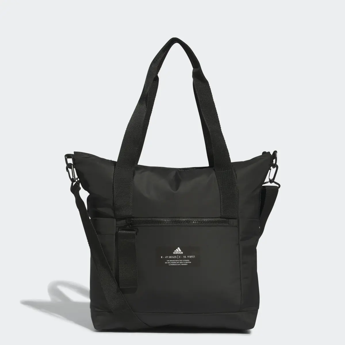 Adidas All Me 2 Tote. 1