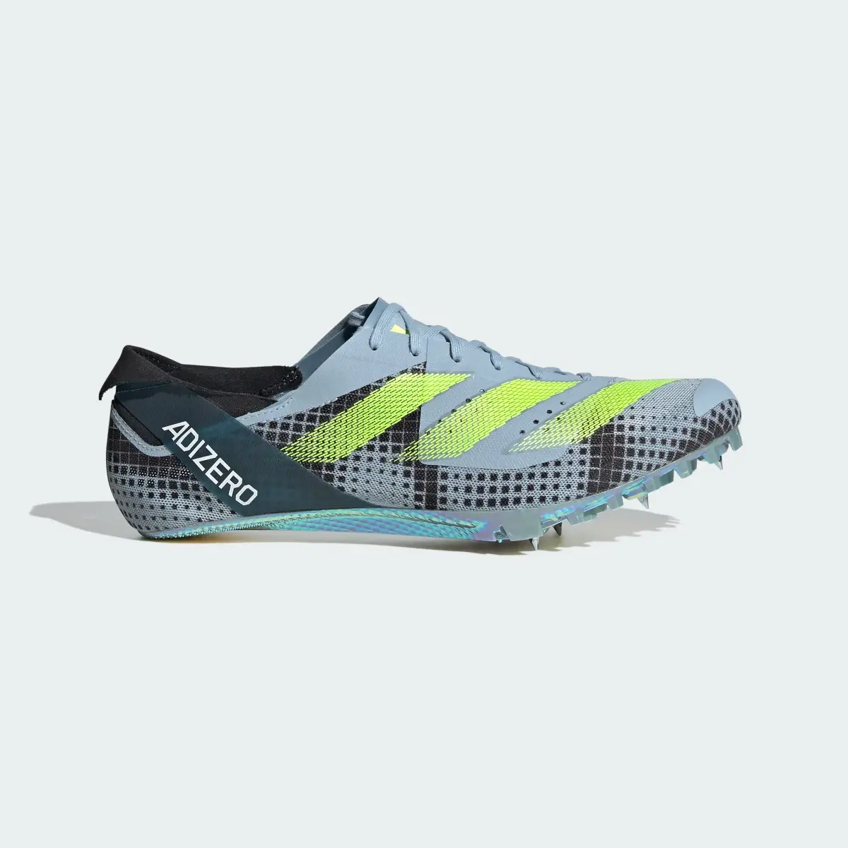 Adidas Adizero Finesse Track and Field Running Shoes. 2