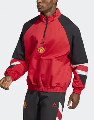 Manchester United Icon Top