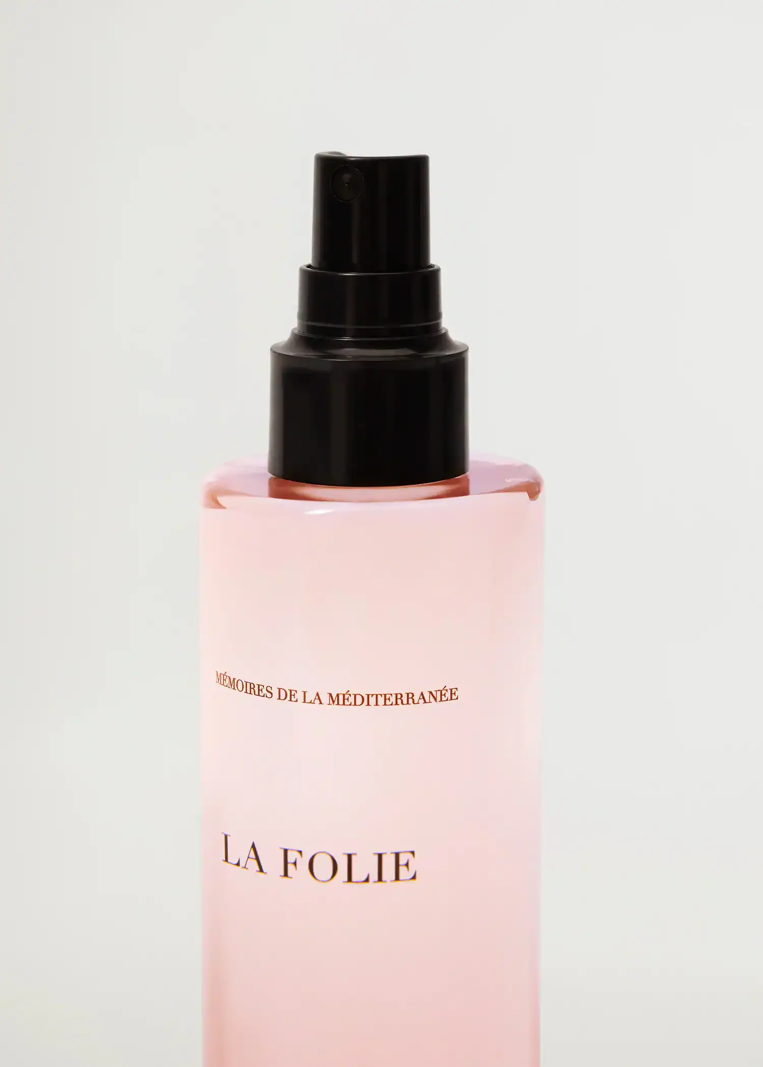 Mango La Folie body mist. 2