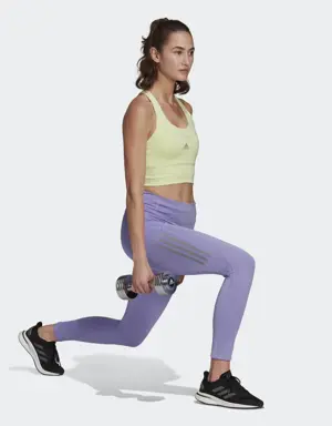 Adidas Own The Run 7/8 Running Leggings. 3 Adidas Own The Run 7/8 Running Leggings. 3