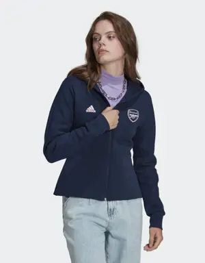 Arsenal Anthem Jacket