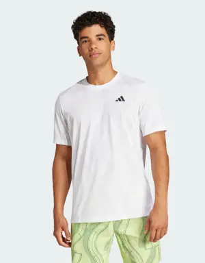 Club Tennis Graphic Tee