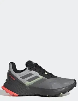 Adidas Zapatilla Terrex Soulstride RAIN.RDY Trail Running