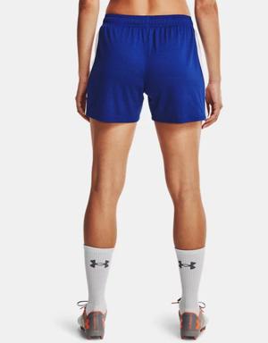 Women's UA Match 2.0 Shorts