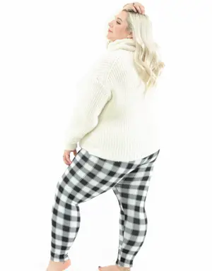 Scotch - Cozy Lined - XS-S