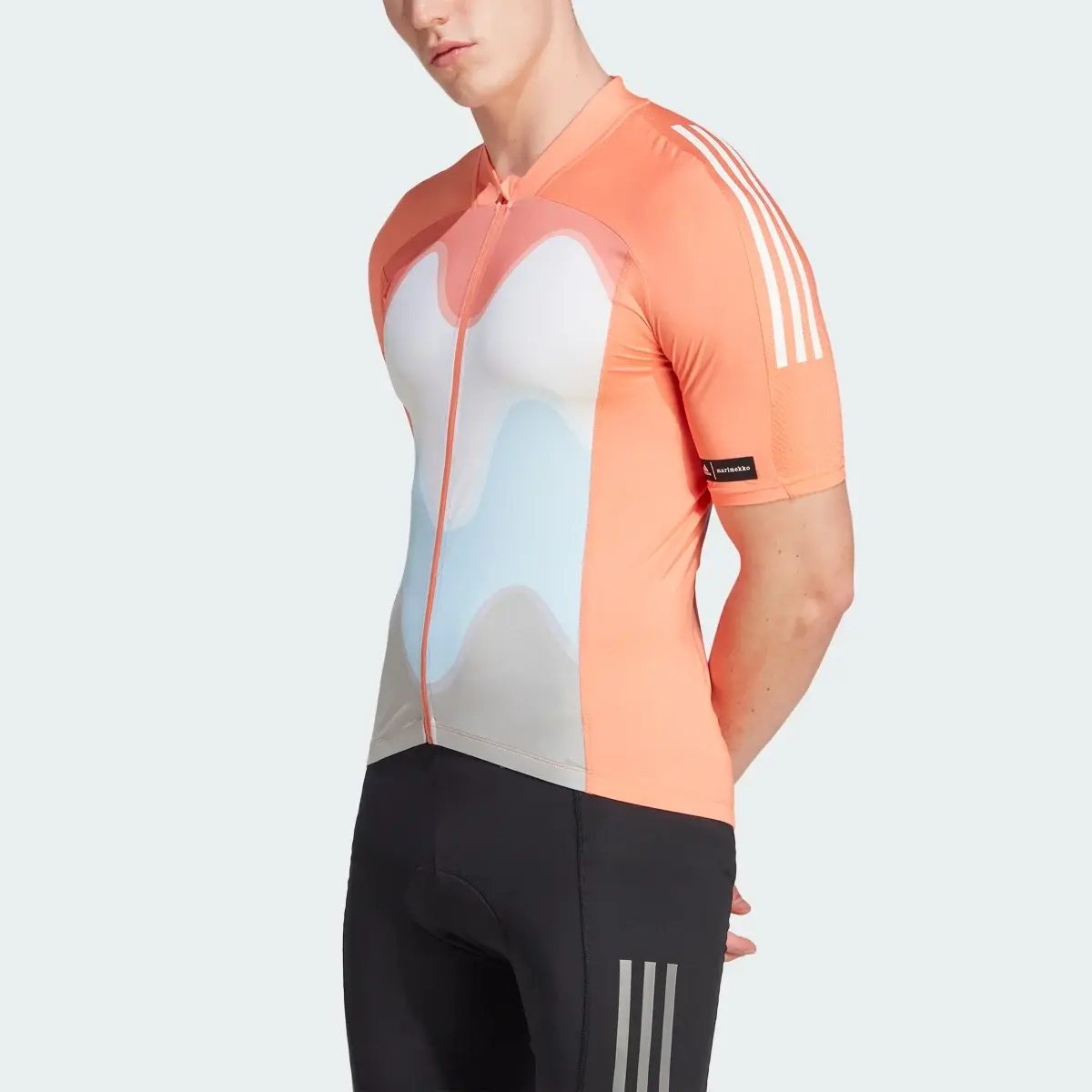 Adidas Jersey de Ciclismo The Marimeko. 1