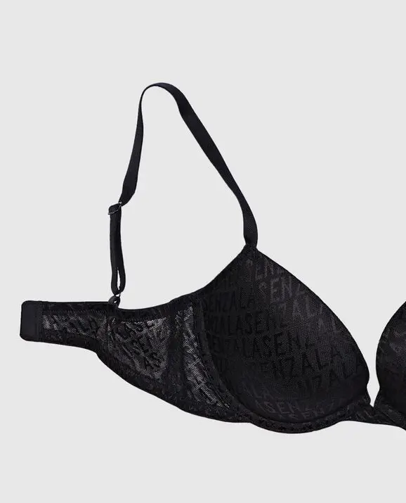 La Senza Remix Push Up Bra. 3