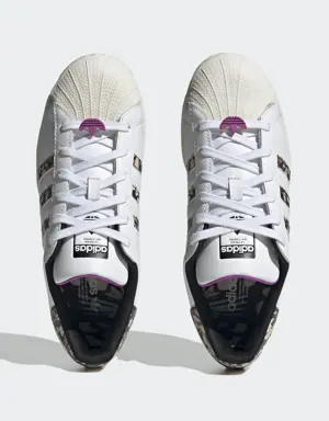 Adidas Superstar Ayakkabı. 3 Adidas Superstar Ayakkabı. 3