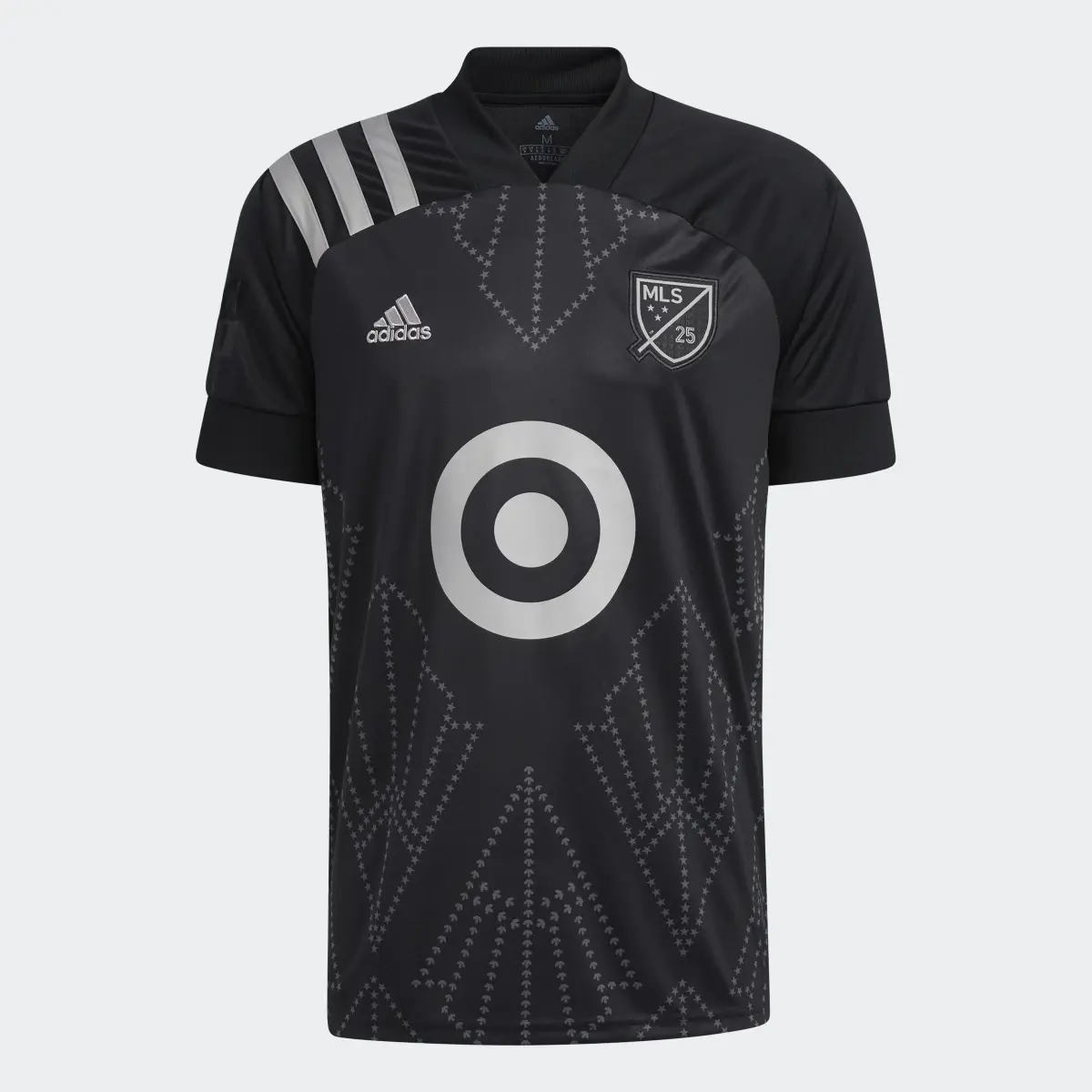 Adidas MLS All-Star 20/21 Jersey. 1