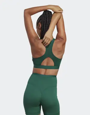 Adidas Sports Club Medium-Support Bra. 3 Adidas Sports Club Medium-Support Bra. 3