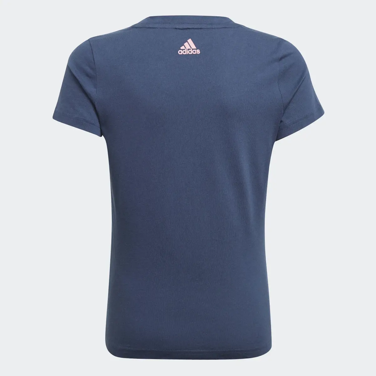 Adidas Essentials Tee. 2