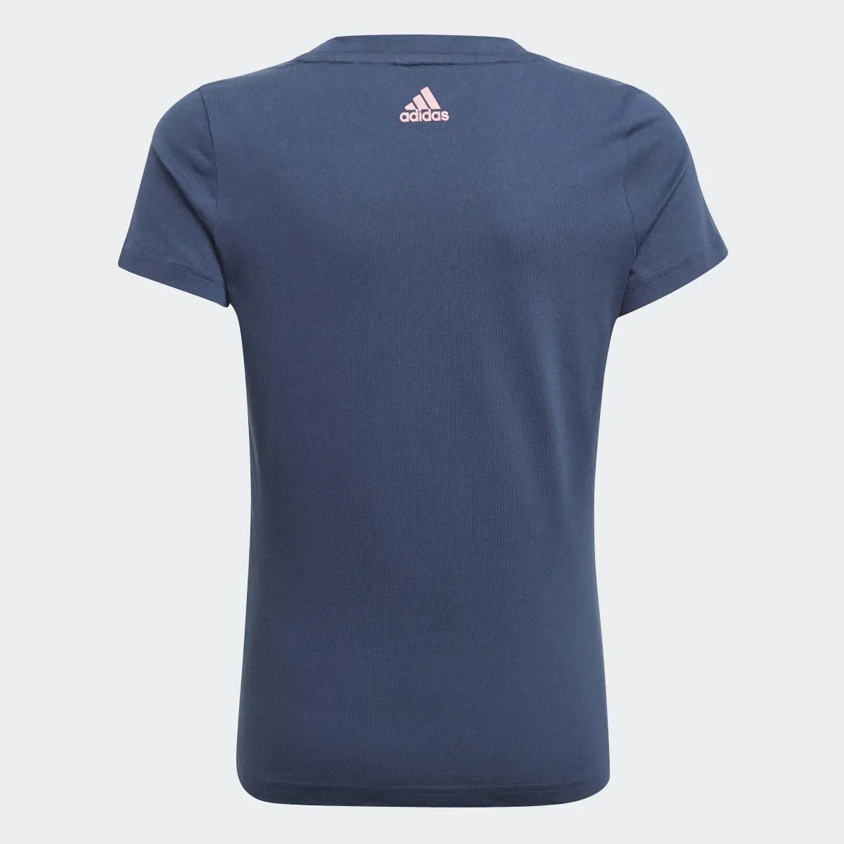 Adidas Essentials T-Shirt. 2