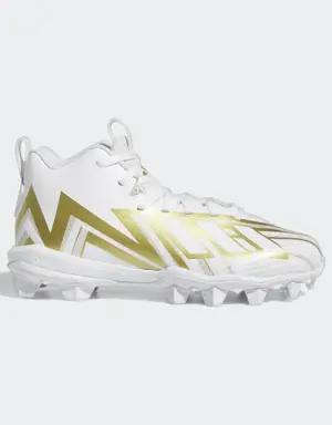 Freak Spark MD 23 Inline Football Cleats